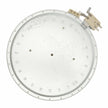 Élément de surface double W11517959 pour four Whirlpool