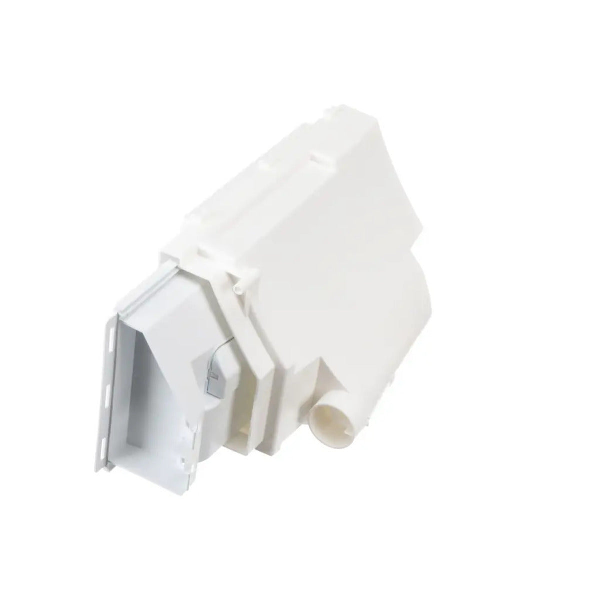 Whirlpool Washer Part W11524105 Replacement Drawer