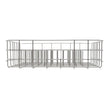 Pièce de rechange pour le panier de lave-vaisselle Whirlpool W11527890