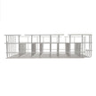Pièce de rechange pour le panier de lave-vaisselle Whirlpool W11527890