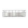 Pièce de rechange pour le panier de lave-vaisselle Whirlpool W11527890
