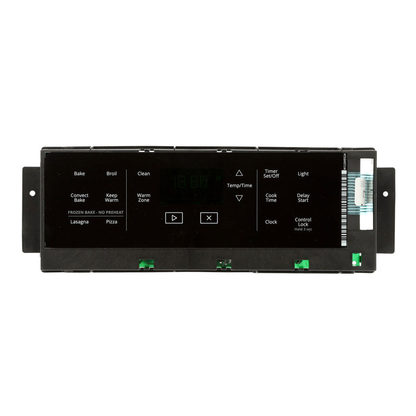 Whirlpool Oven Range Control Board W11528249