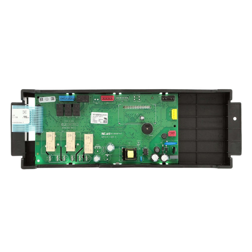 Whirlpool Oven Range Control Board W11528249
