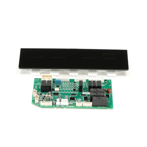 Whirlpool W11533211 Refrigerator Electronic Control Part
