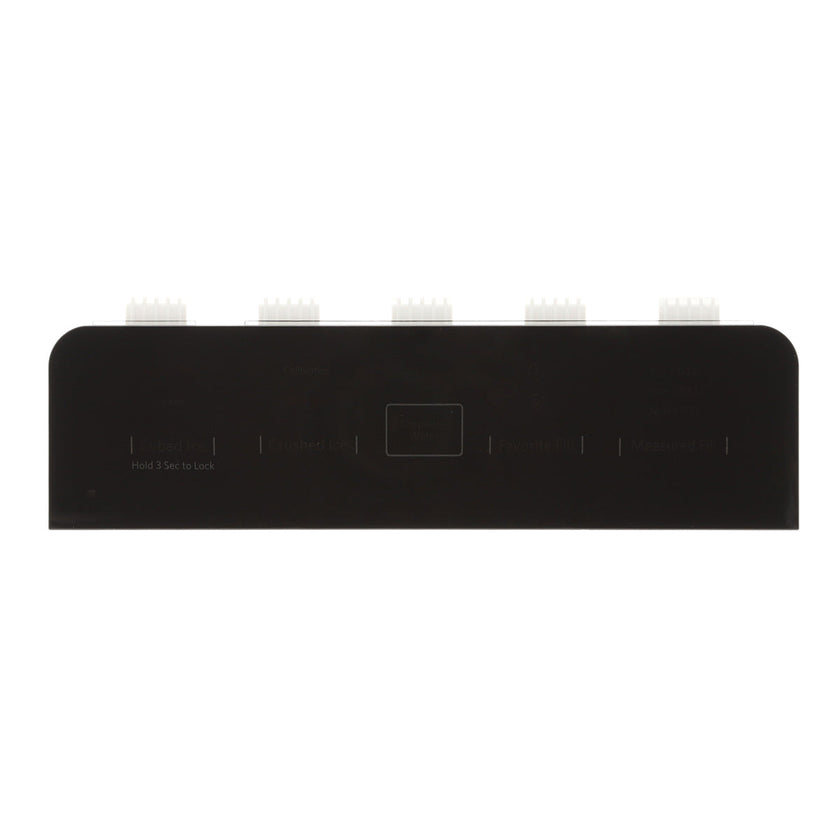 Whirlpool Refrigerator Control Board W11533213