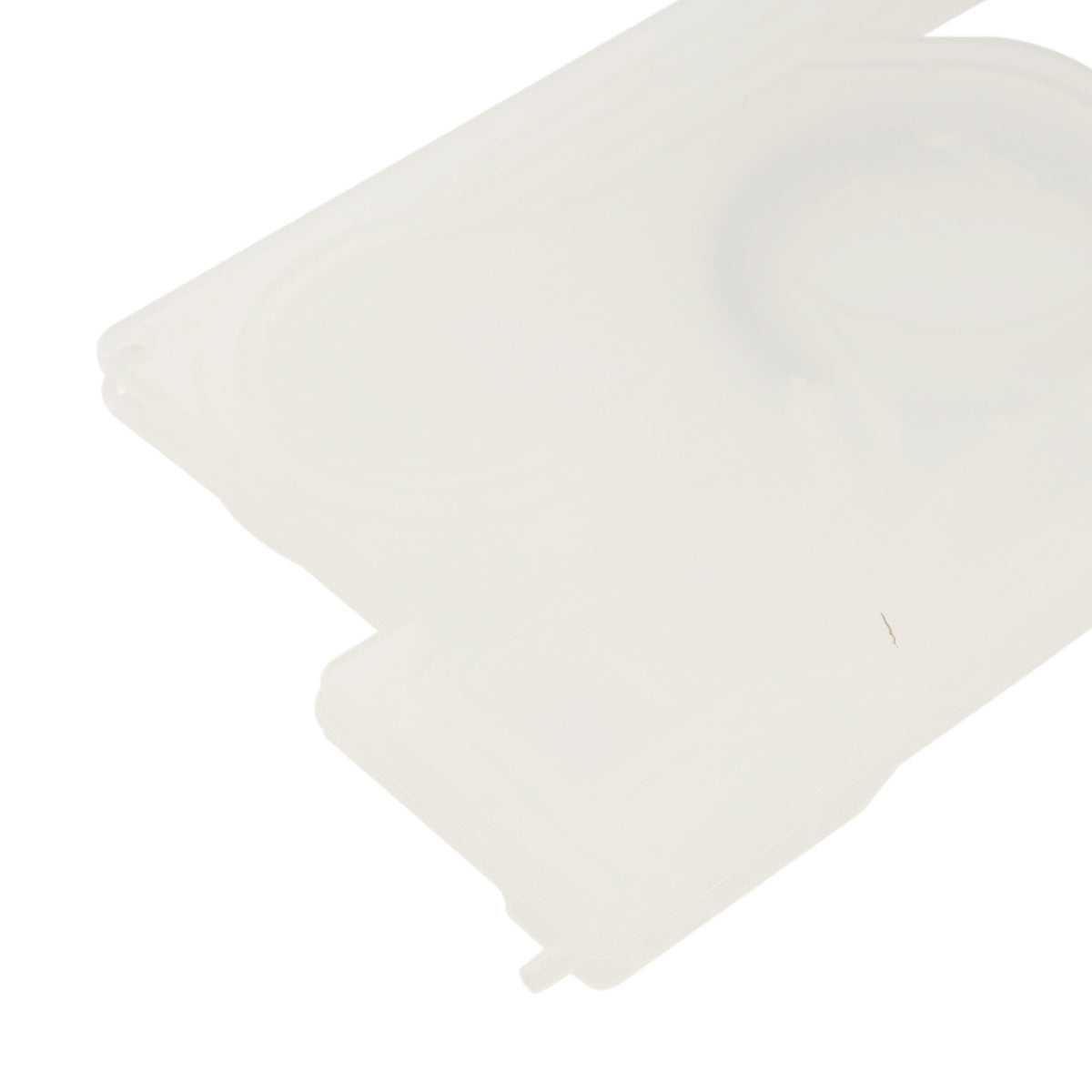 Whirlpool Dishwasher Water Inlet Part W11535094