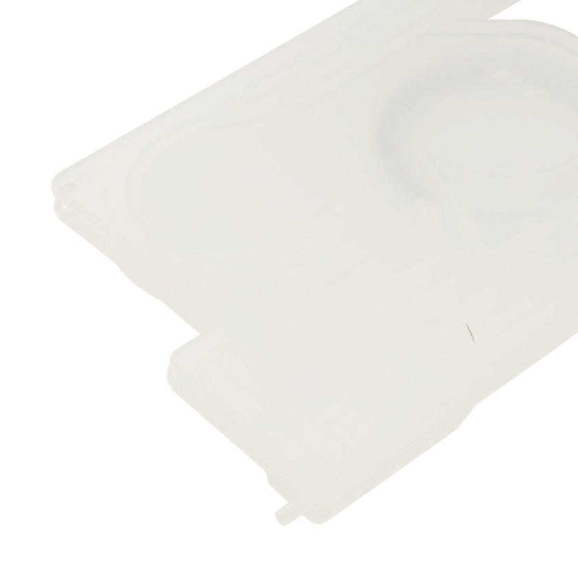 Whirlpool Dishwasher Water Inlet Part W11535094