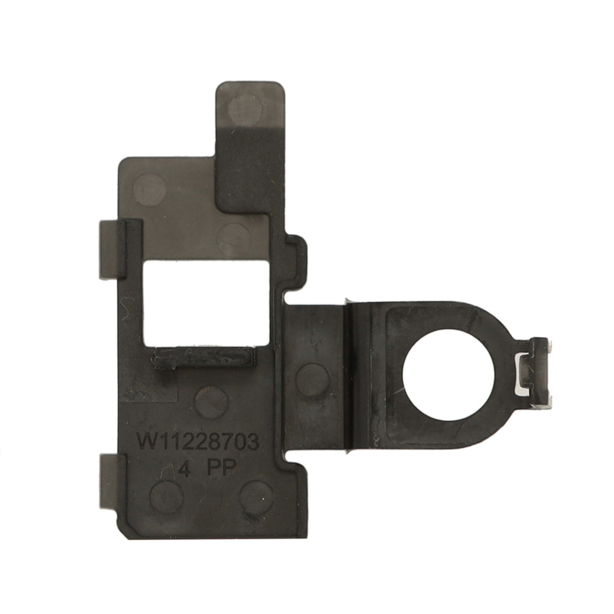 Whirlpool Dishwasher Water Inlet Part W11535094