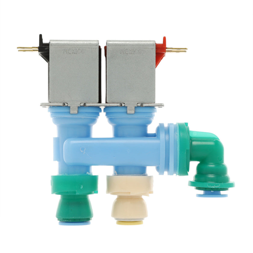 Whirlpool Fridge Water Valve Part W11535162