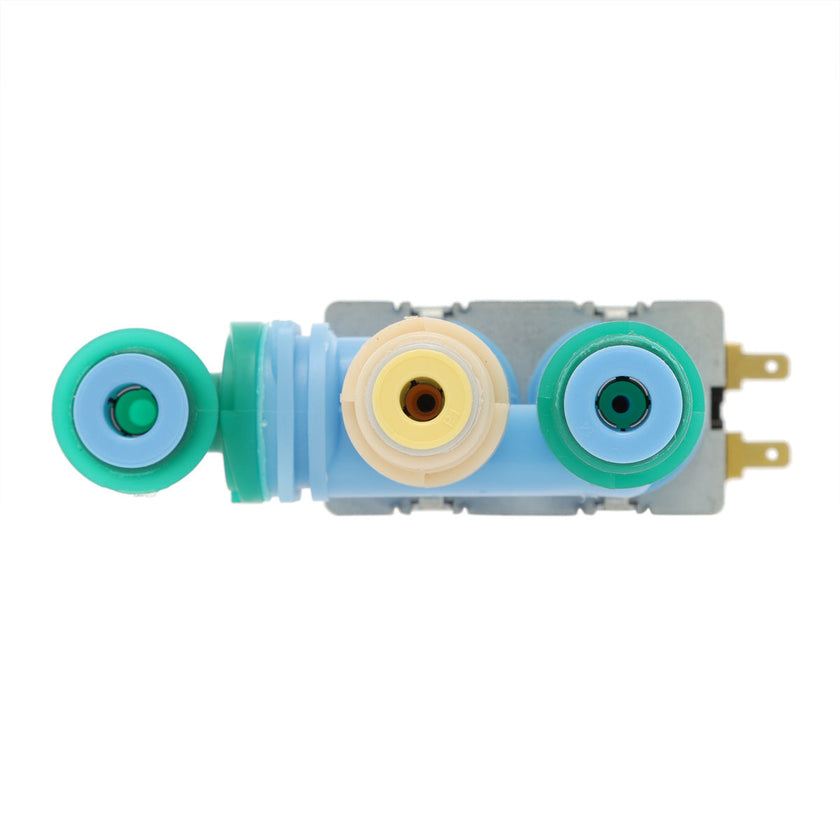 Whirlpool Fridge Water Valve Part W11535162