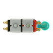 Whirlpool Fridge Water Valve Part W11535162