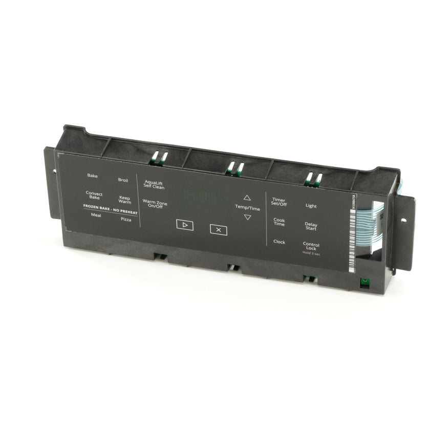 Carte de commande électronique W11536793 pour four Whirlpool