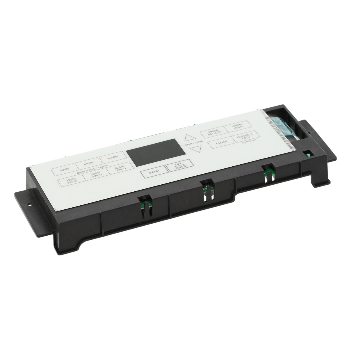 Whirlpool Oven Range Control Part W11536795