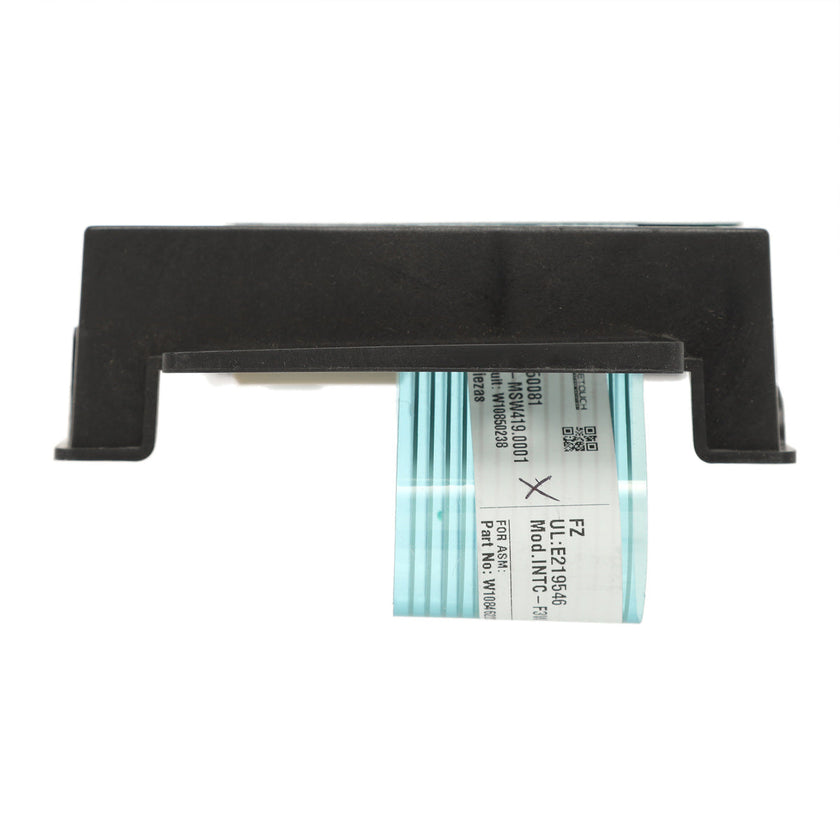 Whirlpool Oven Range Control Part W11536795