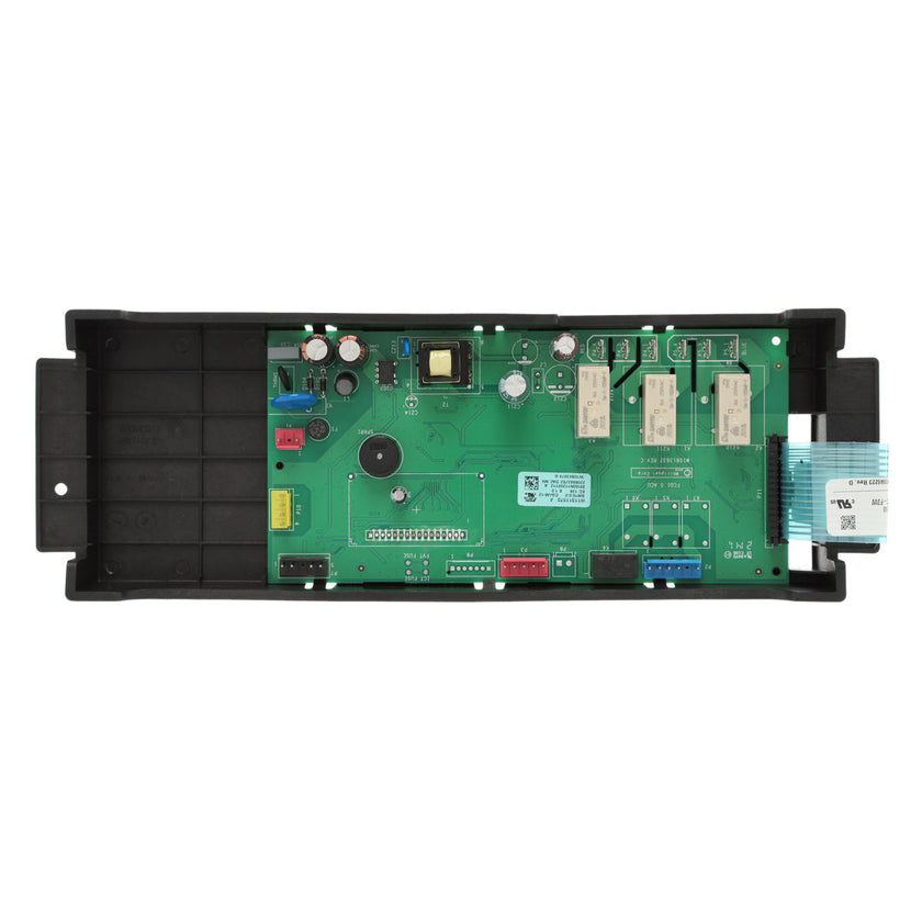 Whirlpool Oven Range Control Part W11536795