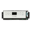 Whirlpool Oven Range Control Part W11536795