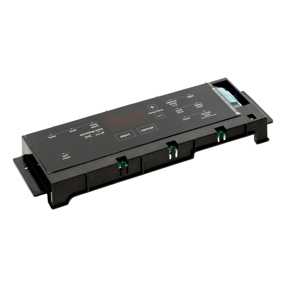 Carte de commande de four Whirlpool W11536811