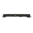 Carte de commande de four Whirlpool W11536811