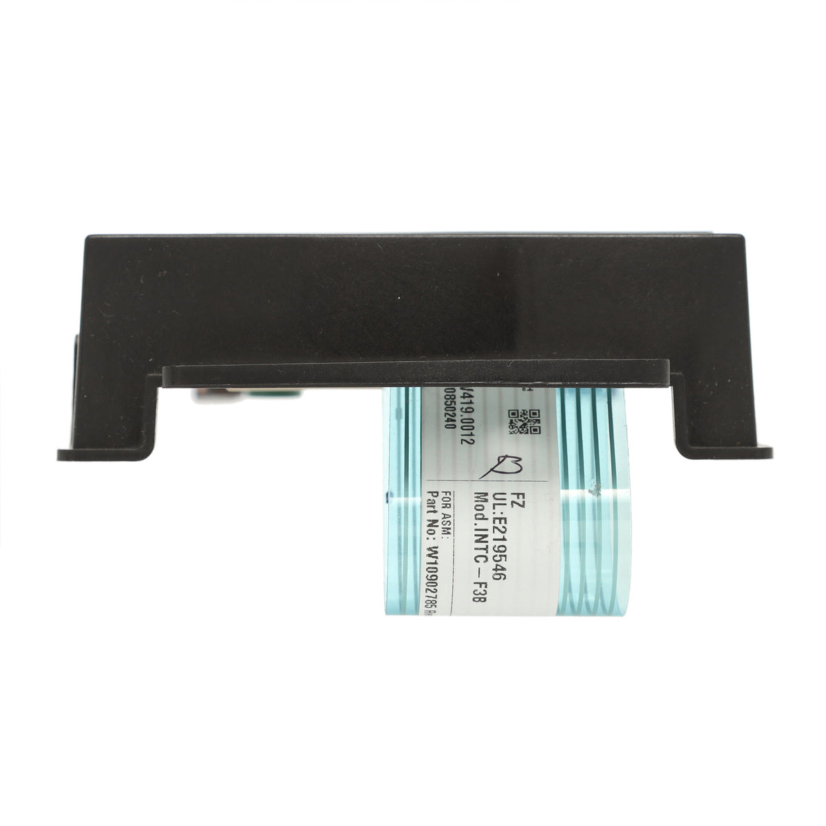 Carte de commande de four Whirlpool W11536811