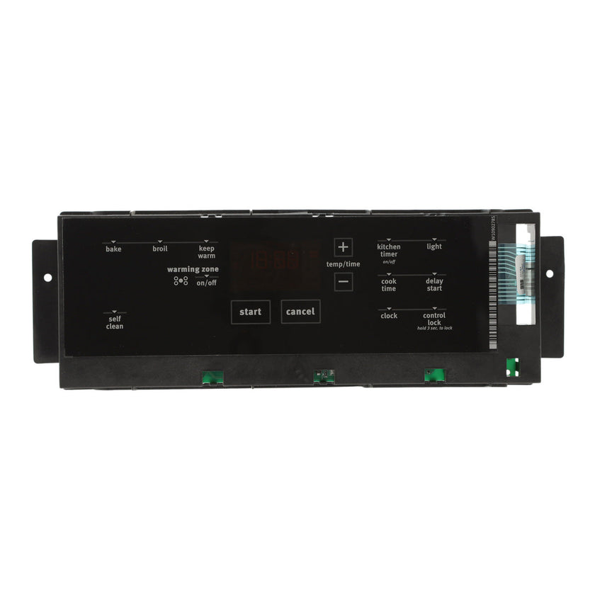 Carte de commande de four Whirlpool W11536811