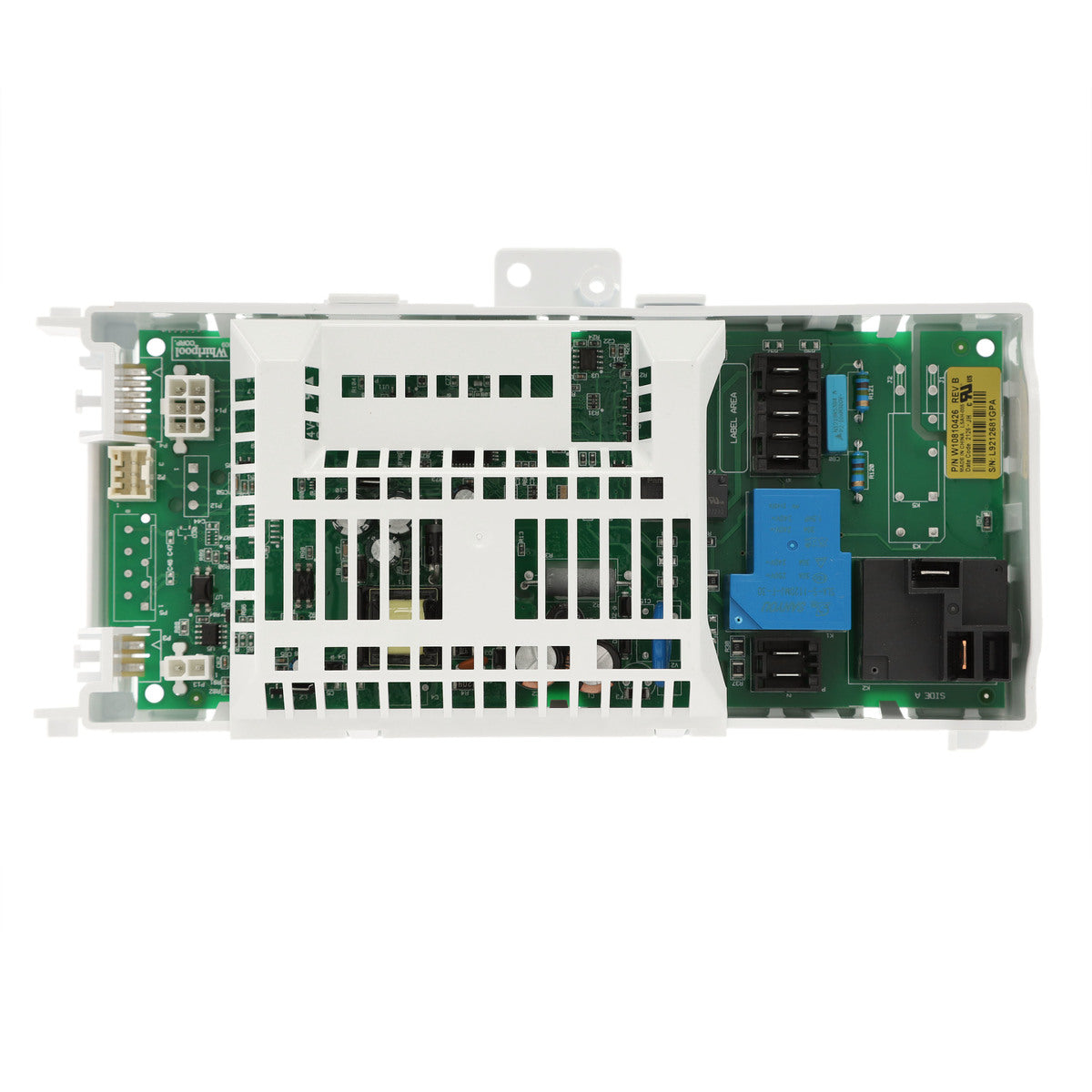 Whirlpool Dryer Control Board Part W11537215