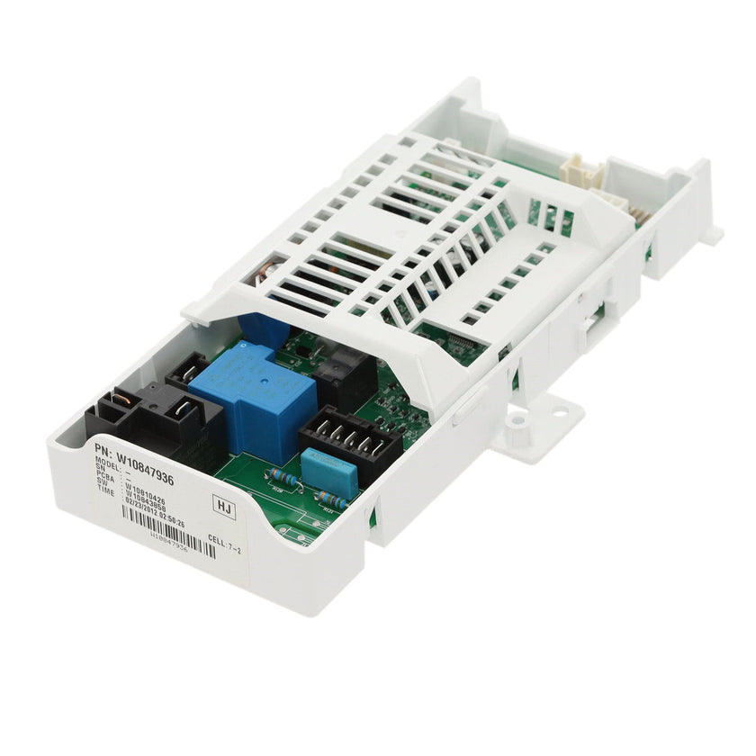 Whirlpool Dryer Control Board Part W11537215
