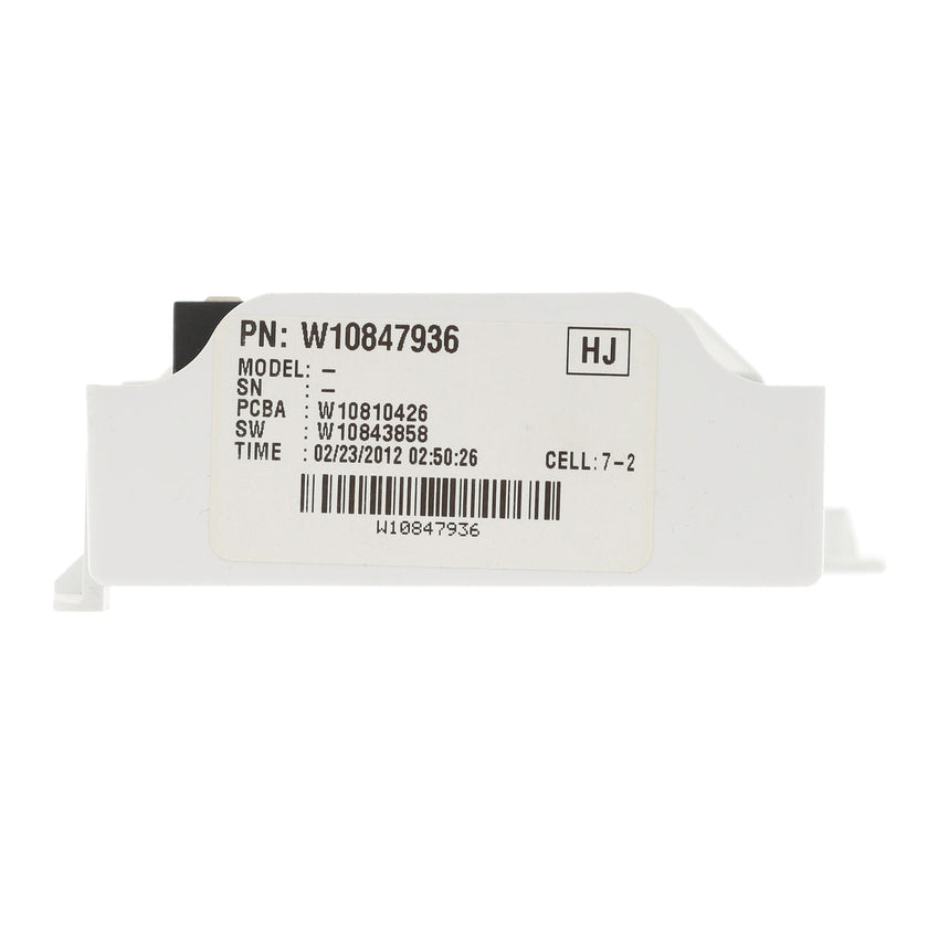 Whirlpool Dryer Control Board Part W11537215