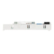 Whirlpool Dryer Control Board Part W11537215
