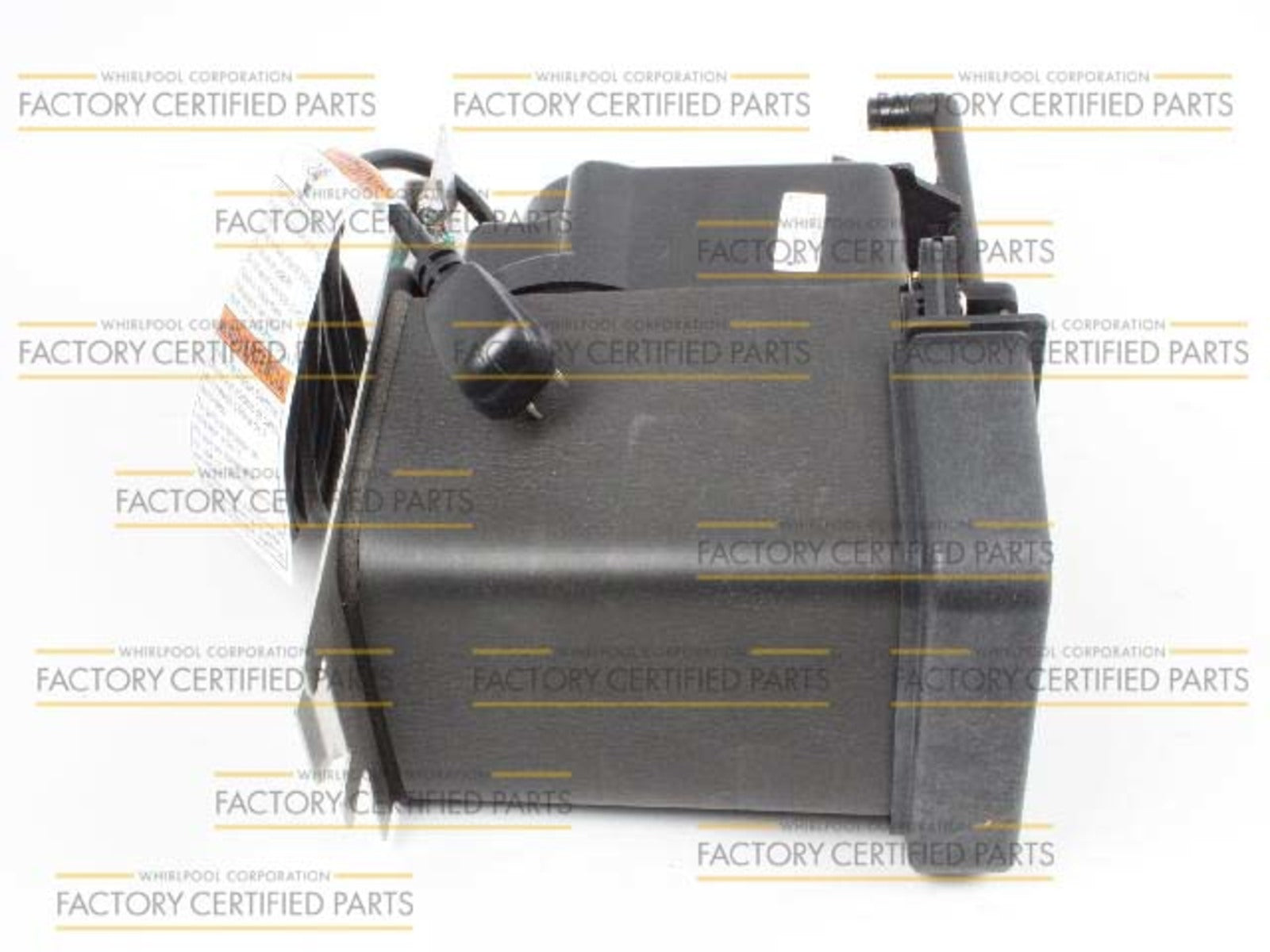 Whirlpool Refrigerator Pump Part W11539855