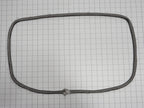 W11542153 Oven Door Gasket for Whirlpool Range