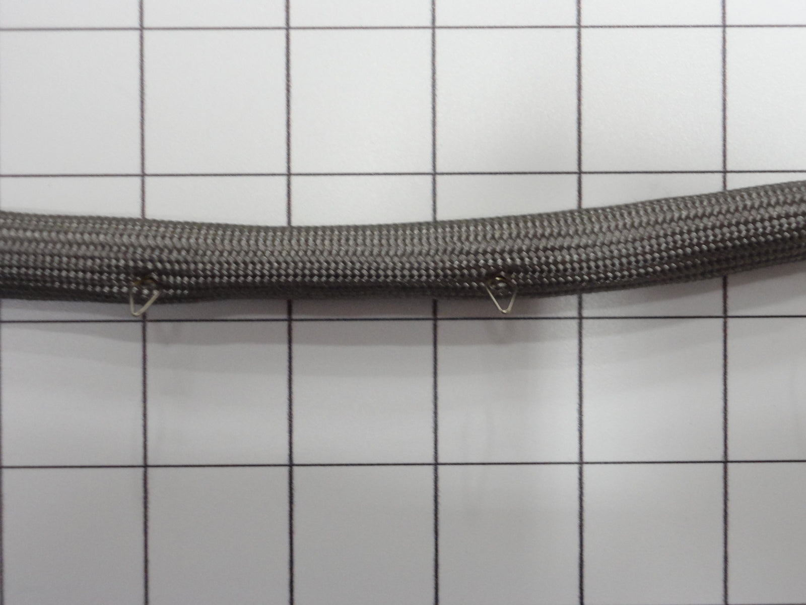 W11542153 Oven Door Gasket for Whirlpool Range