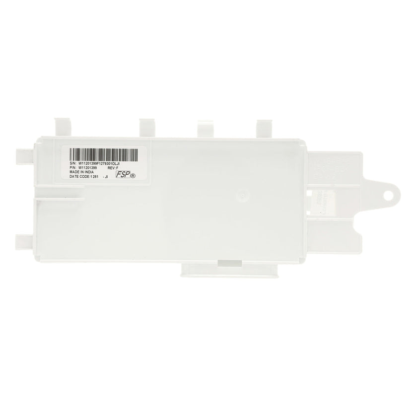 Carte de commande de lave-linge Whirlpool, pièce W11543994