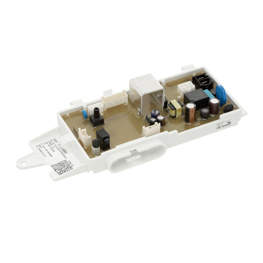 Carte de commande de lave-linge Whirlpool, pièce W11543994