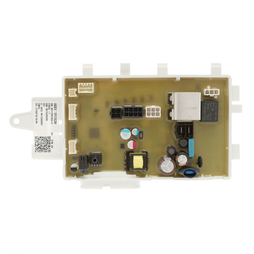 Carte électronique de commande W11543997 pour lave-linge Whirlpool