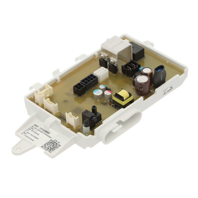Carte électronique de commande W11543997 pour lave-linge Whirlpool
