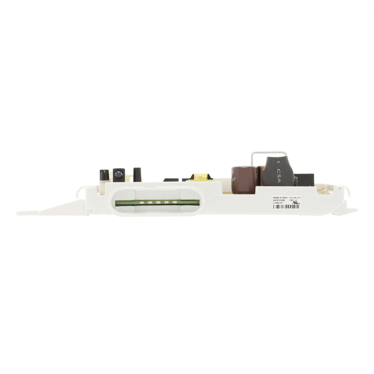 Carte électronique de commande W11543997 pour lave-linge Whirlpool
