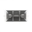 Pièce de rechange pour lave-vaisselle Whirlpool, référence W11545307