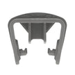 Pièce de rechange pour lave-vaisselle Whirlpool, référence W11545307