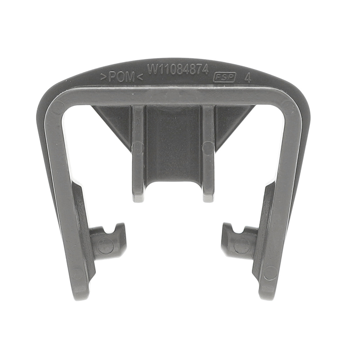 Pièce de rechange pour lave-vaisselle Whirlpool, référence W11545307