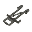 Whirlpool W11545309 Dishwasher Door Latch Strike Part