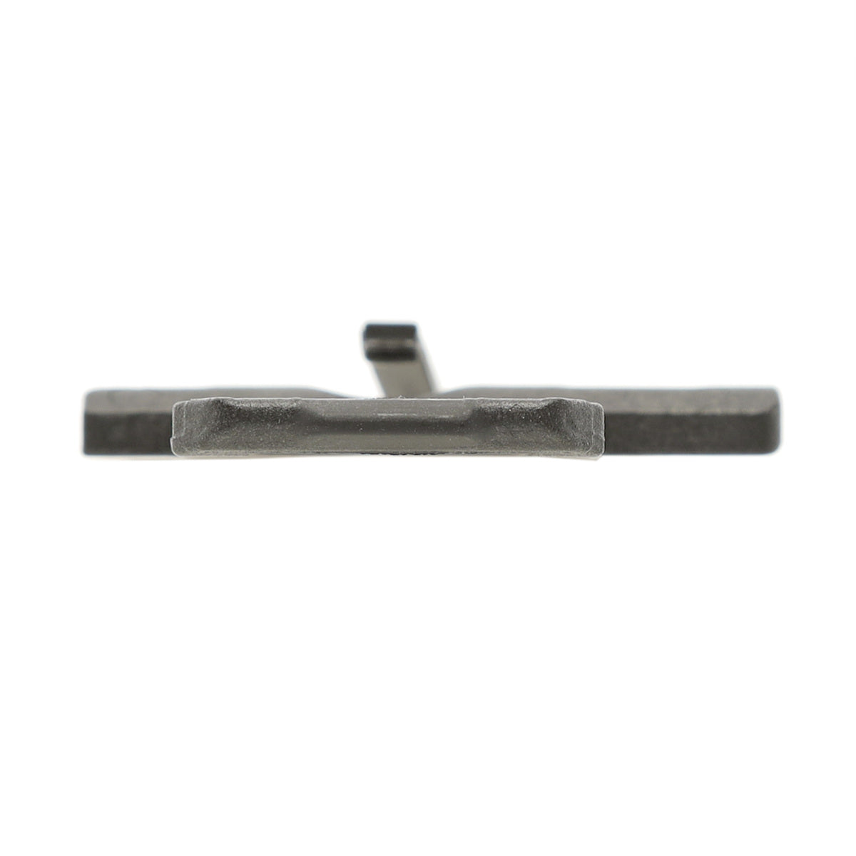 Whirlpool W11545309 Dishwasher Door Latch Strike Part