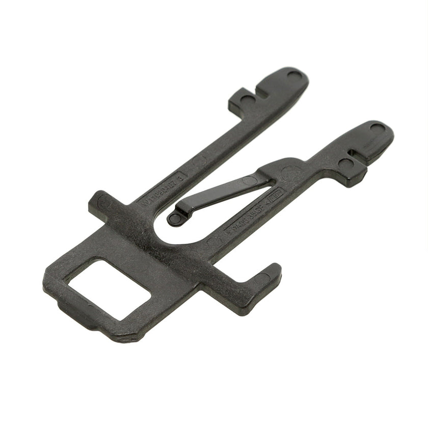Whirlpool W11545309 Dishwasher Door Latch Strike Part