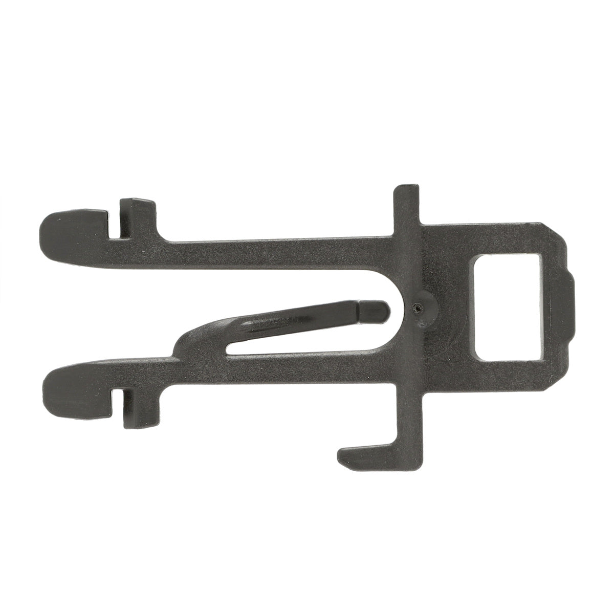 Whirlpool W11545309 Dishwasher Door Latch Strike Part