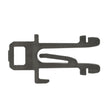 Whirlpool W11545309 Dishwasher Door Latch Strike Part