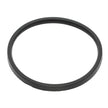 Whirlpool Dishwasher Gasket Part W11545539 Replacement