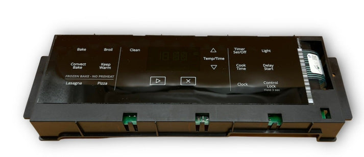Carte électronique de commande W11546064 pour four Whirlpool