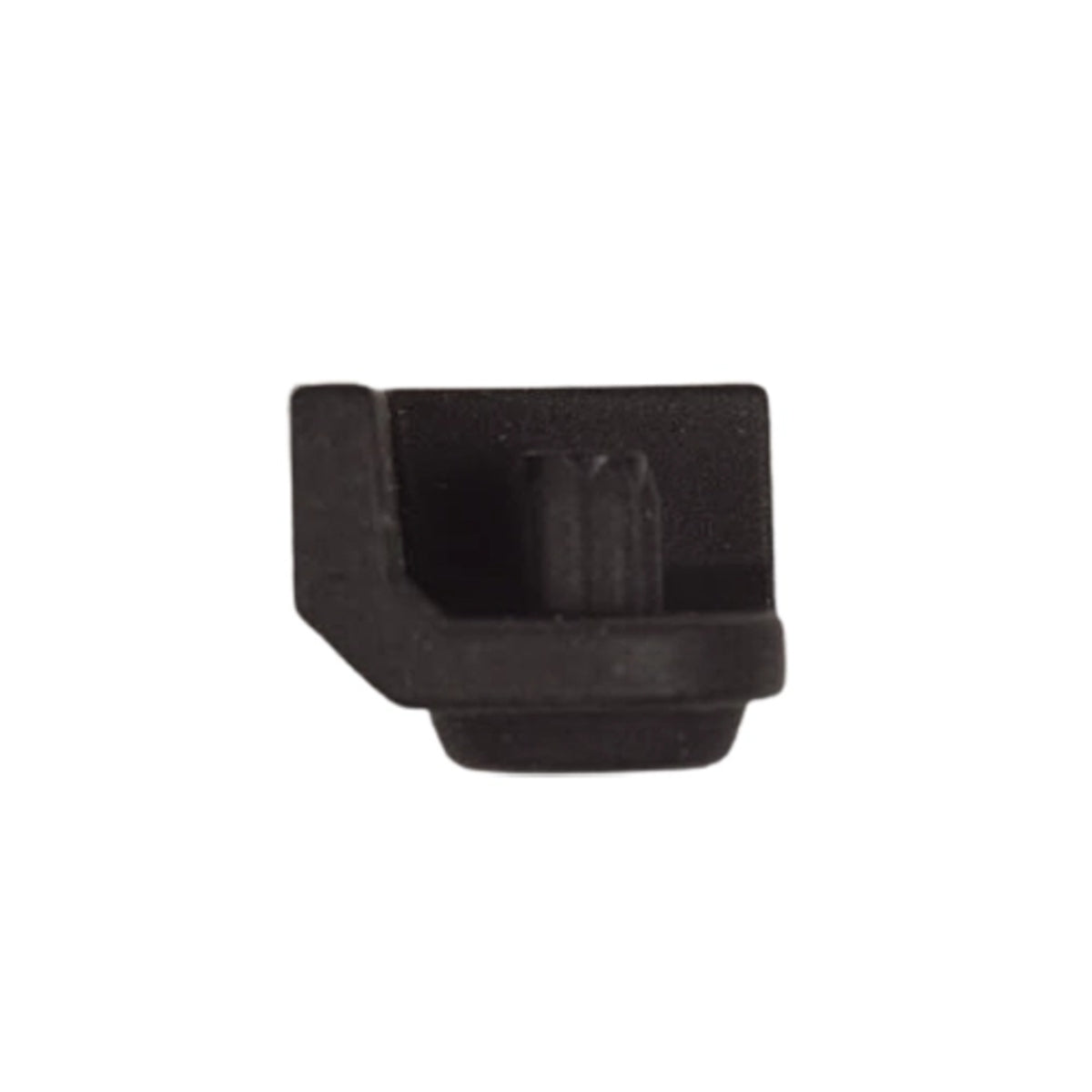 Patins de grille pour plaque de cuisson Whirlpool, référence : W11550692
