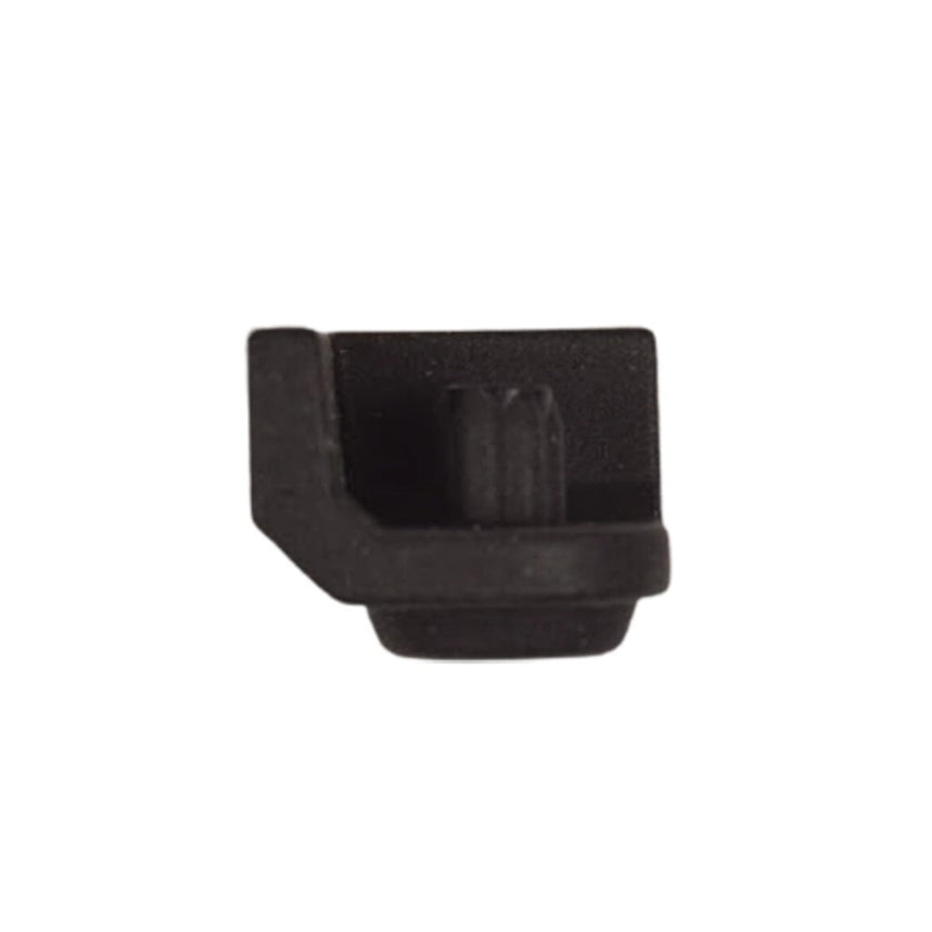 Patins de grille pour plaque de cuisson Whirlpool, référence : W11550692