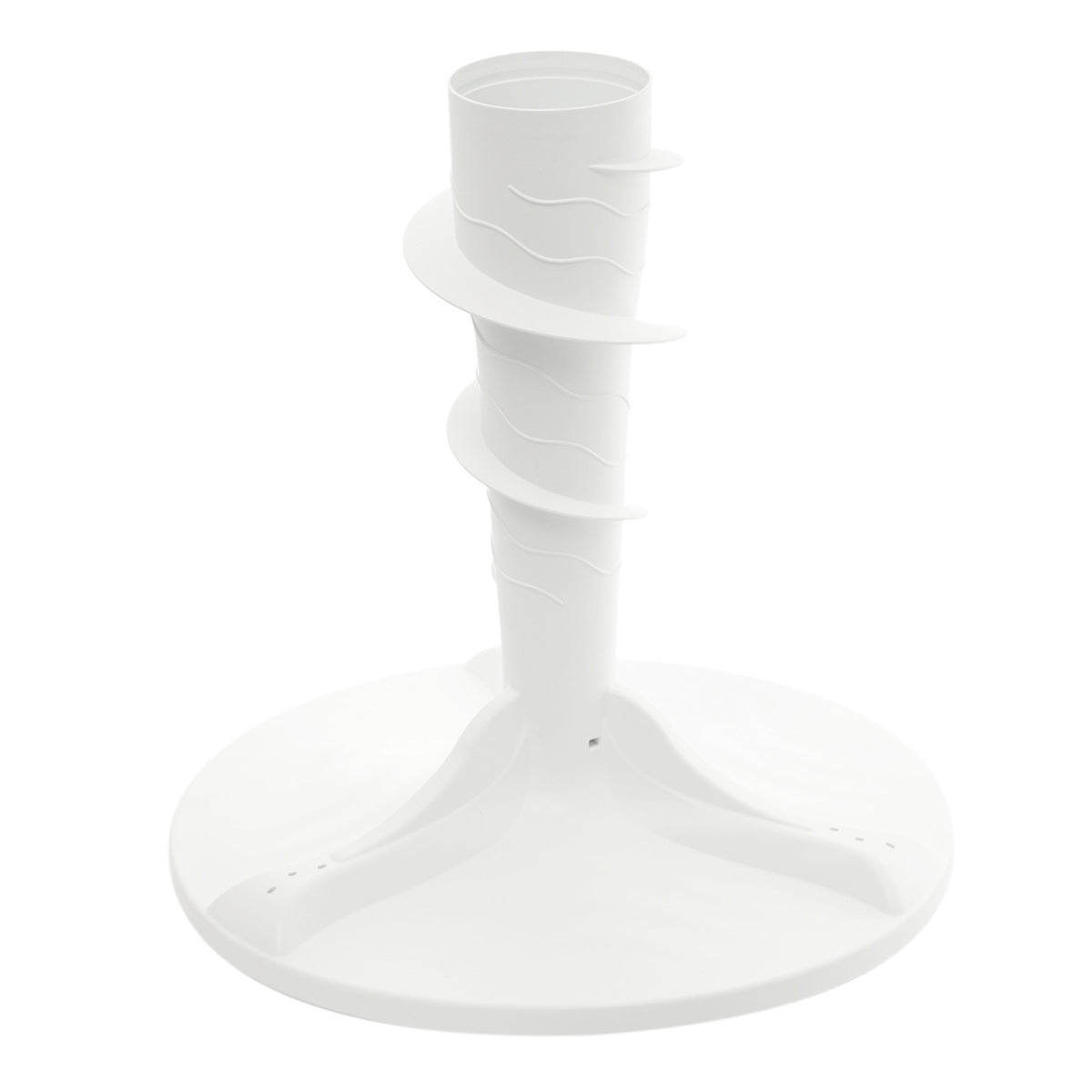 Whirlpool Washer Agitator Part W11550891 Replacement
