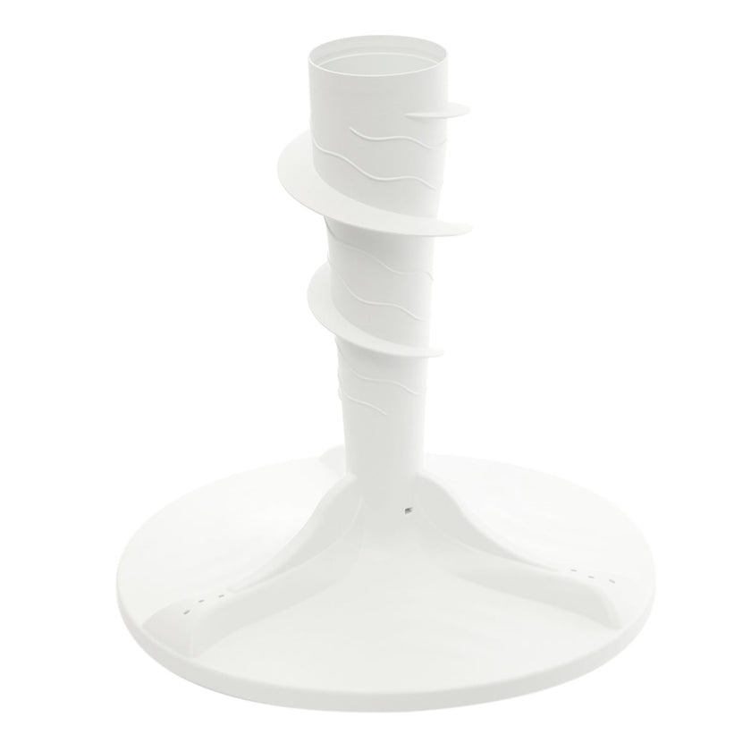 Whirlpool Washer Agitator Part W11550891 Replacement